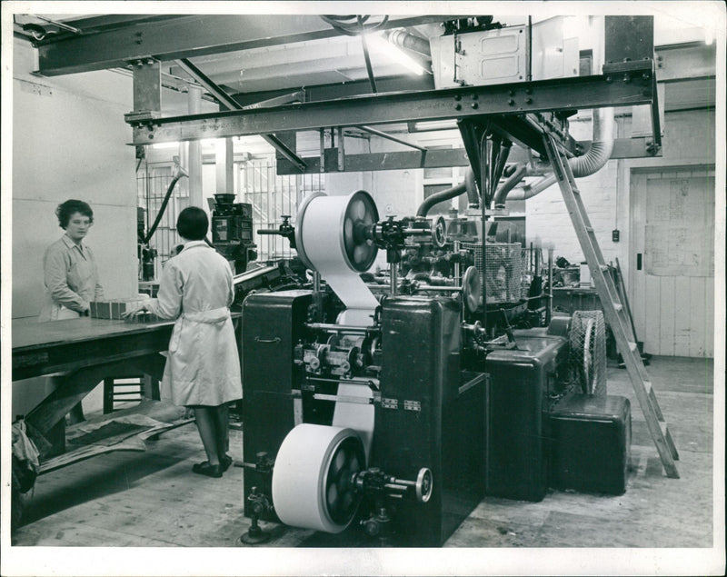 - Vintage Photograph