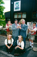 - Vintage Photograph