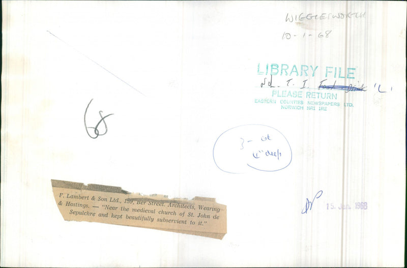 - Vintage Photograph