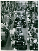 - Vintage Photograph