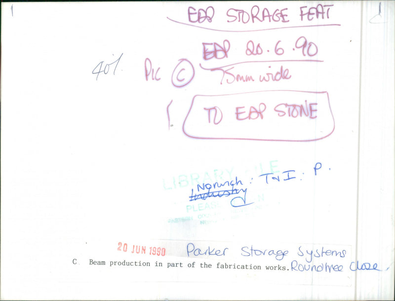 - Vintage Photograph