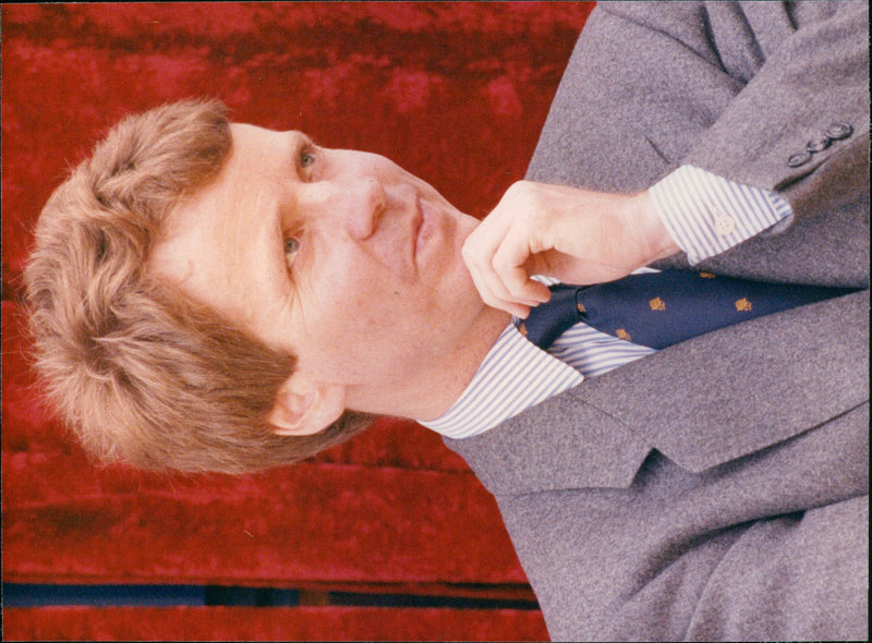 - Vintage Photograph