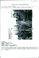 Chechnya - Vintage Photograph