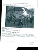 Russia Chechnya - Vintage Photograph