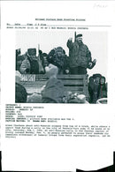 Russia Chechnya - Vintage Photograph