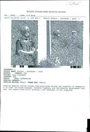 Russia Hostages - Vintage Photograph