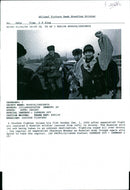 Russia/Chechnya - Vintage Photograph