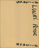 - Vintage Photograph