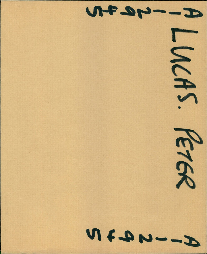 - Vintage Photograph