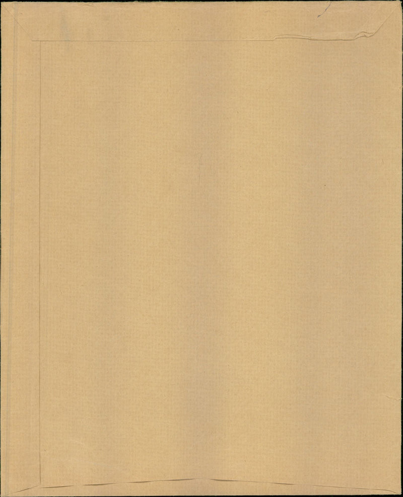 - Vintage Photograph