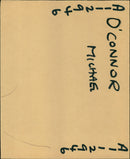 - Vintage Photograph