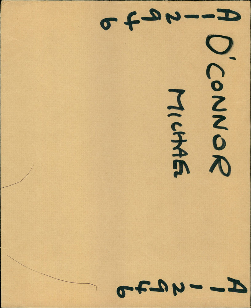 - Vintage Photograph