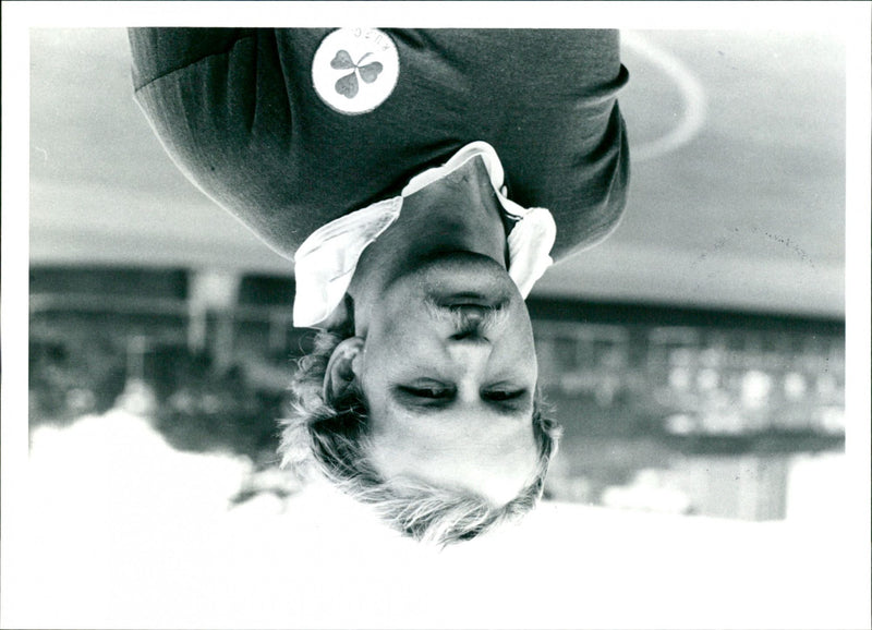 - Vintage Photograph