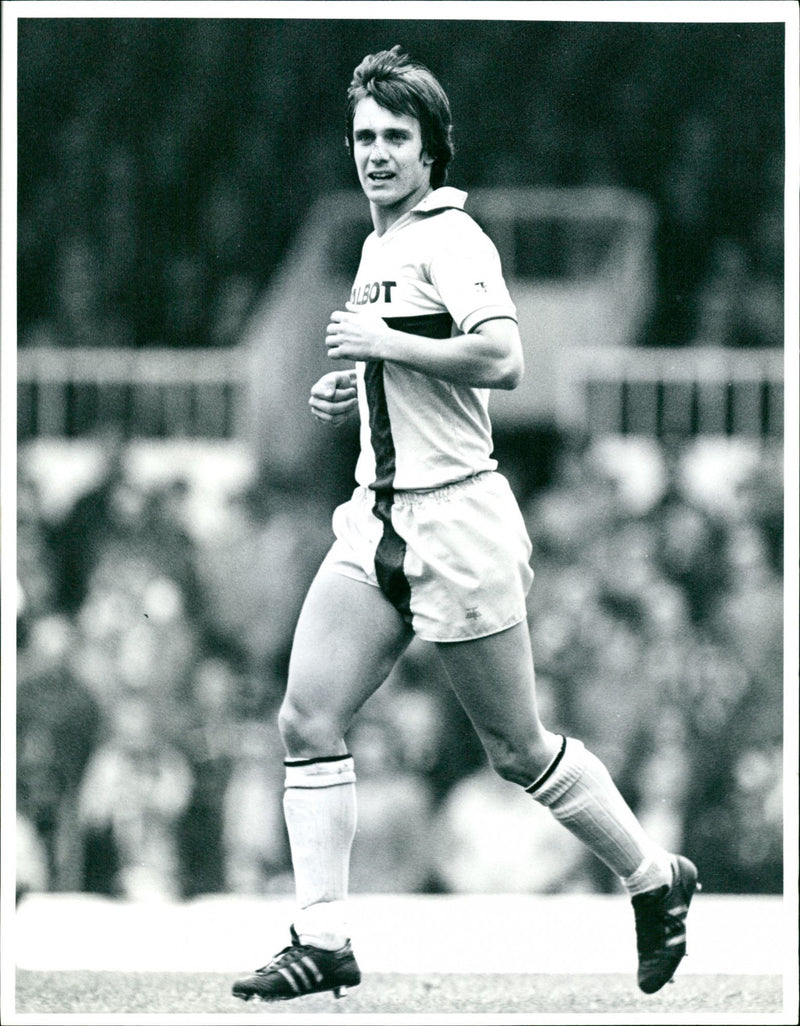 - Vintage Photograph