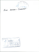 - Vintage Photograph