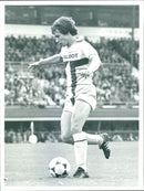 - Vintage Photograph