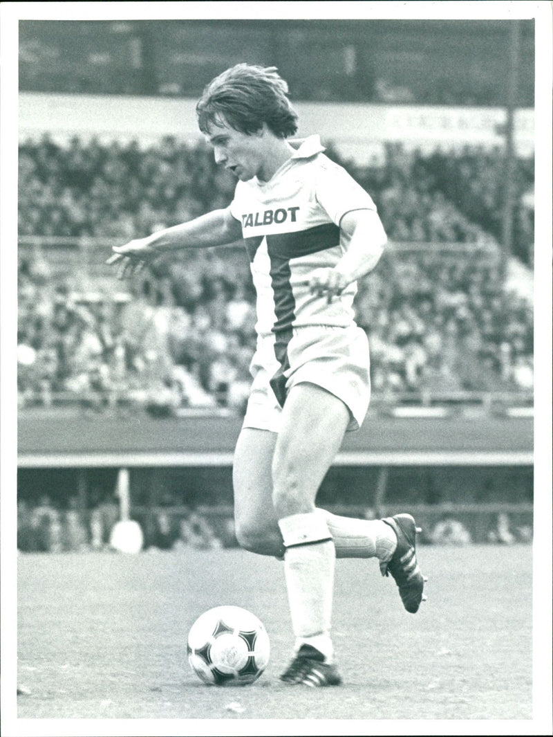 - Vintage Photograph