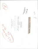 - Vintage Photograph