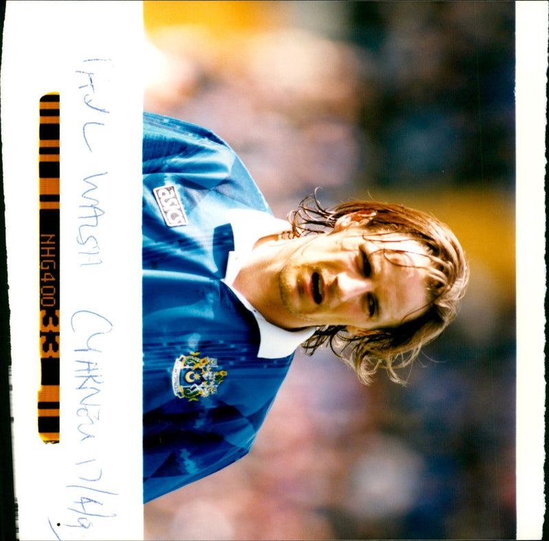 - Vintage Photograph