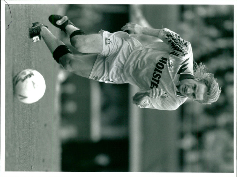 - Vintage Photograph