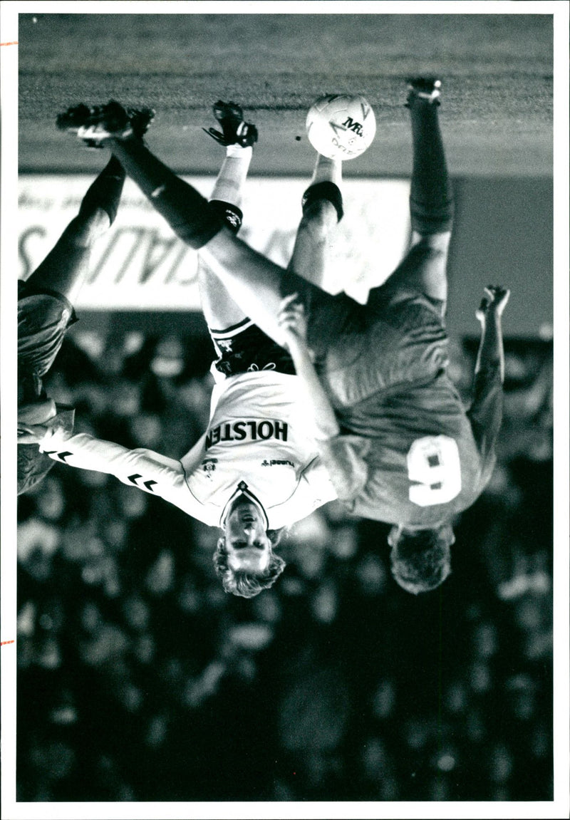 - Vintage Photograph