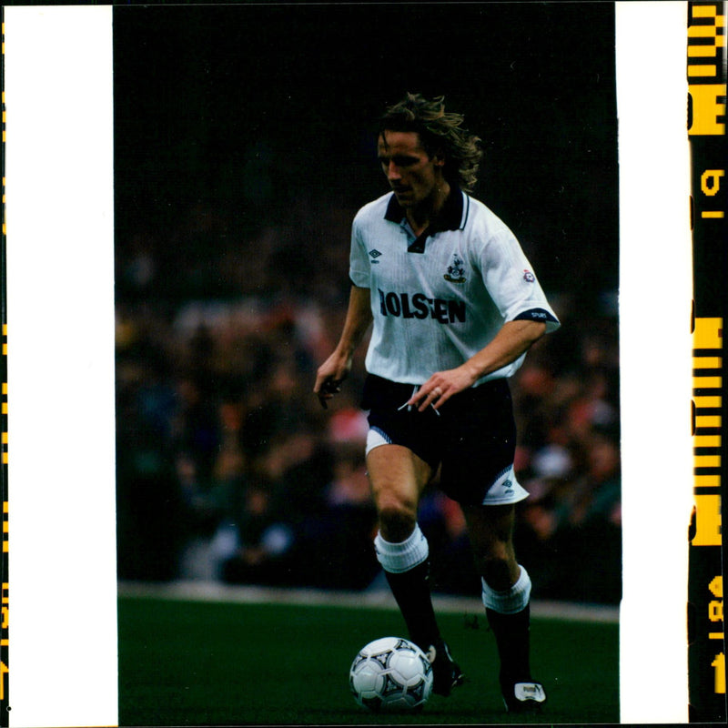 - Vintage Photograph