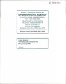 - Vintage Photograph