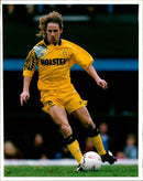 - Vintage Photograph