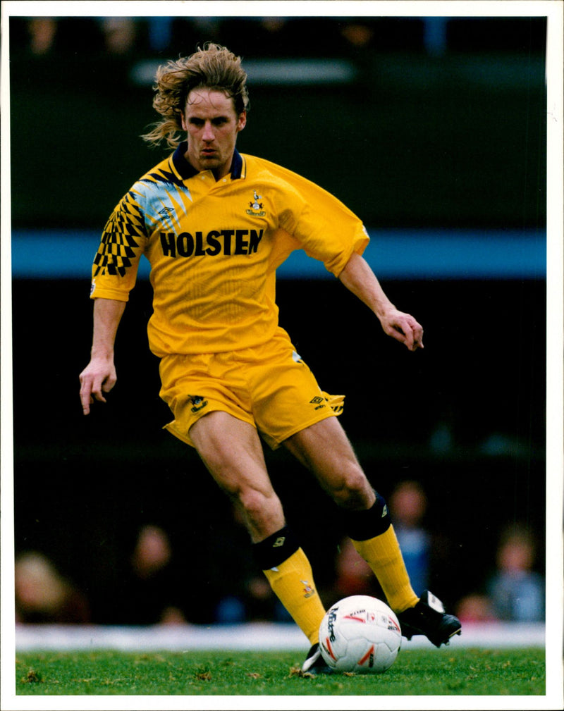 - Vintage Photograph