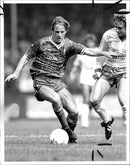 - Vintage Photograph