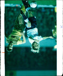 - Vintage Photograph