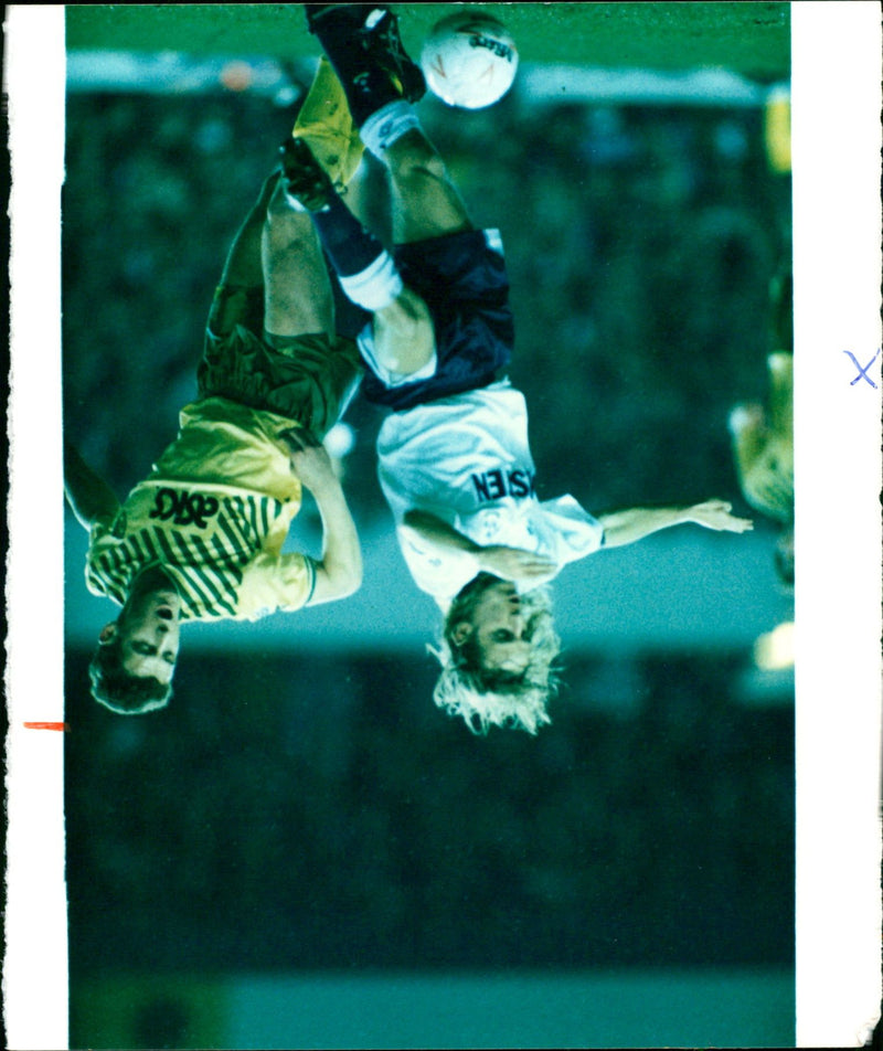 - Vintage Photograph