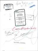 - Vintage Photograph