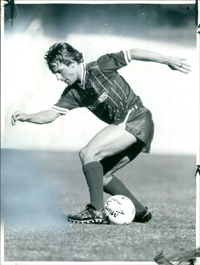 - Vintage Photograph