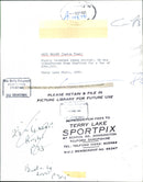 - Vintage Photograph