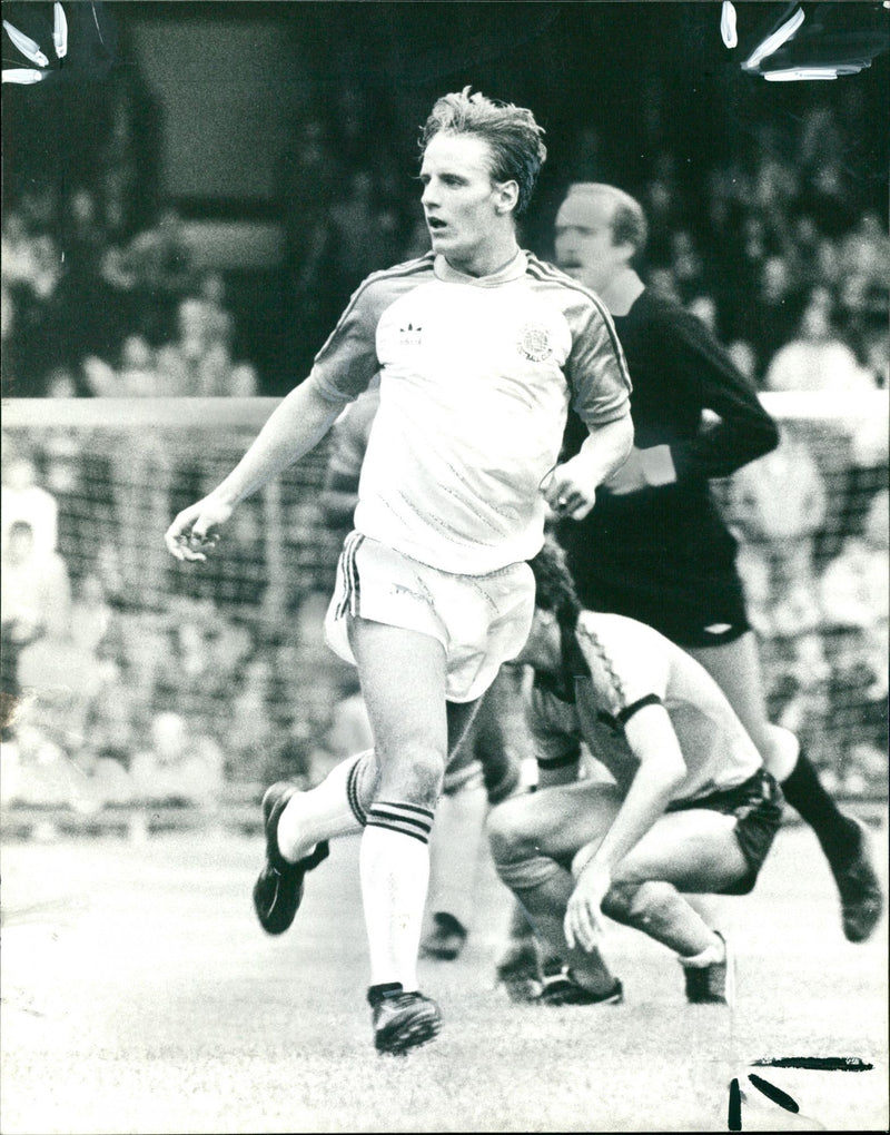 - Vintage Photograph