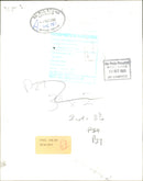 - Vintage Photograph