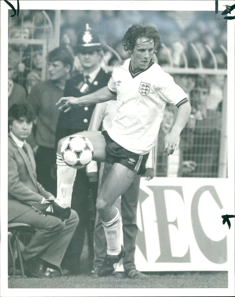 - Vintage Photograph