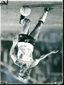 - Vintage Photograph