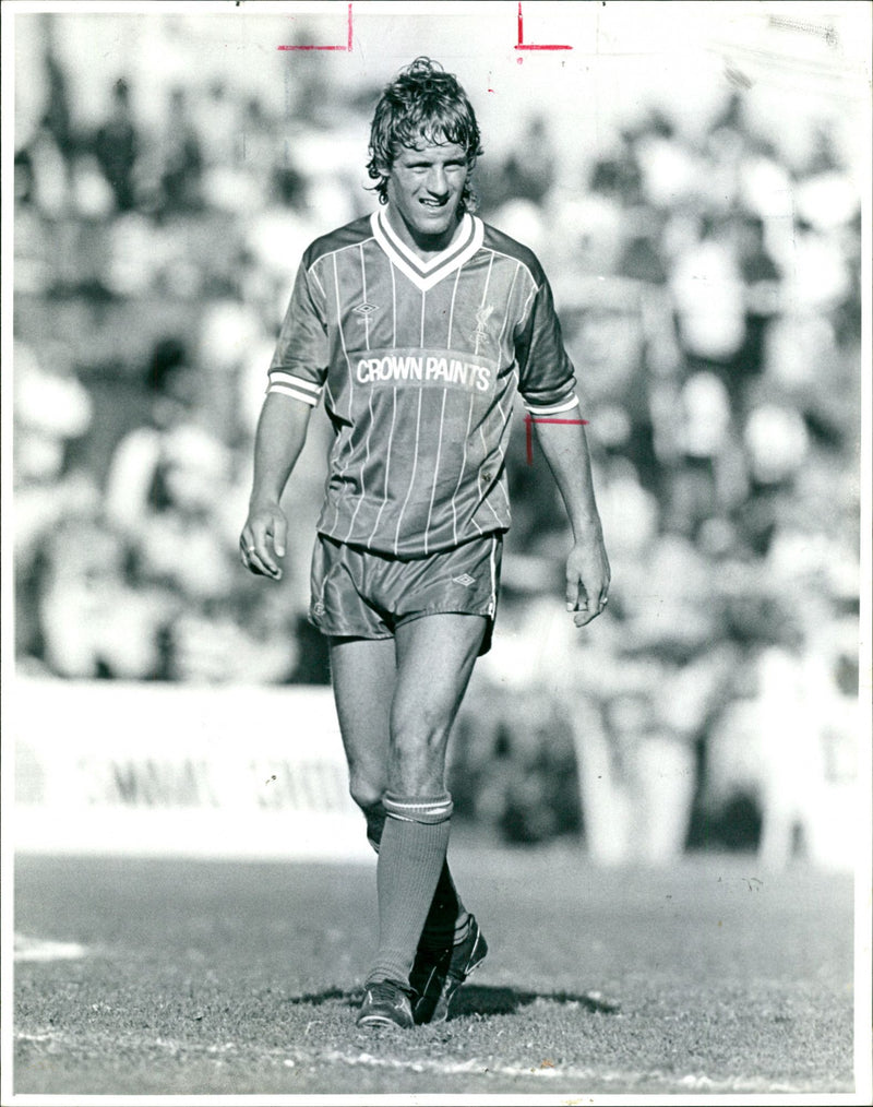 - Vintage Photograph