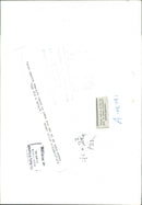 - Vintage Photograph