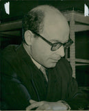 - Vintage Photograph