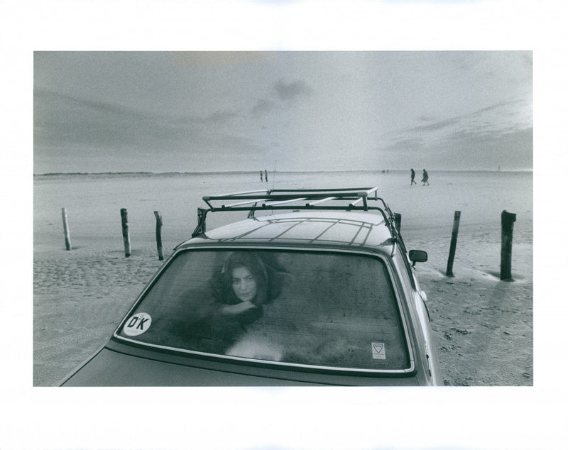- Vintage Photograph