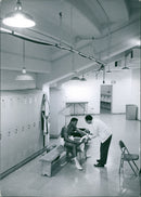 - Vintage Photograph