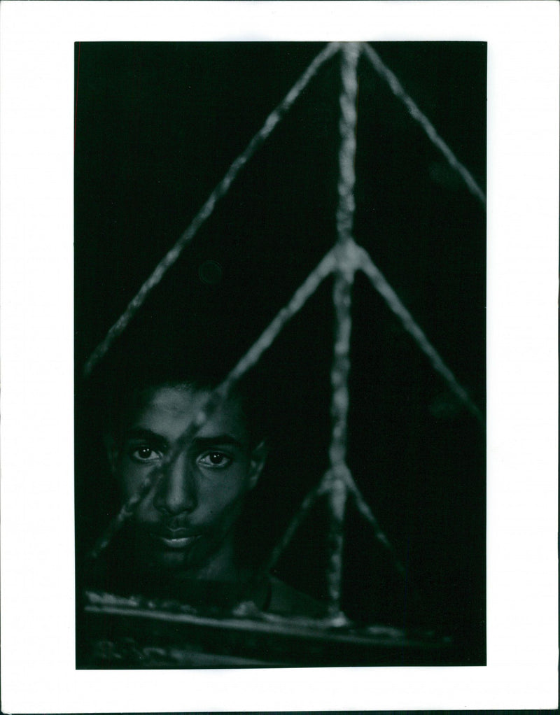 - Vintage Photograph