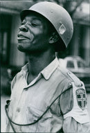 - Vintage Photograph