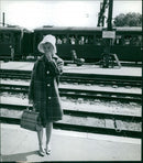 - Vintage Photograph