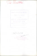 - Vintage Photograph