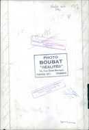 - Vintage Photograph