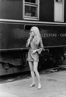 - Vintage Photograph